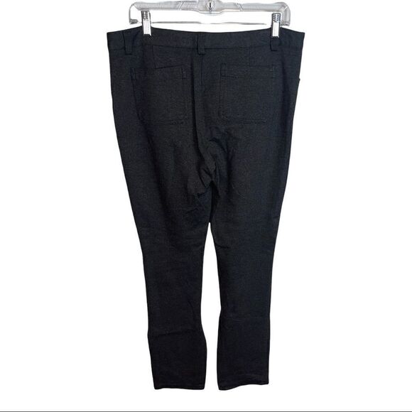 Andrew Marc || Gray Pants || 10 - Picture 2 of 5